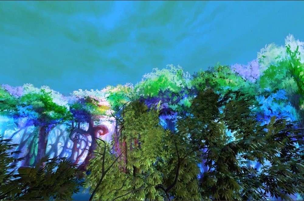 歌尽凡尘