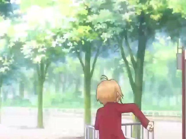 清宫Q传
