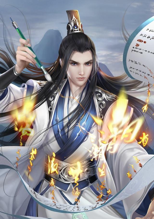 无人的神秘村