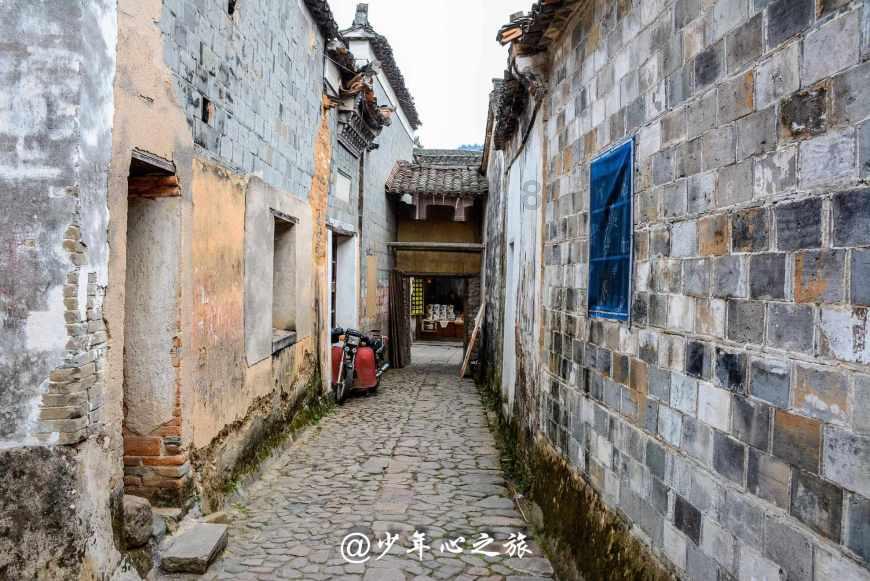 拯救迷路魔术男孩